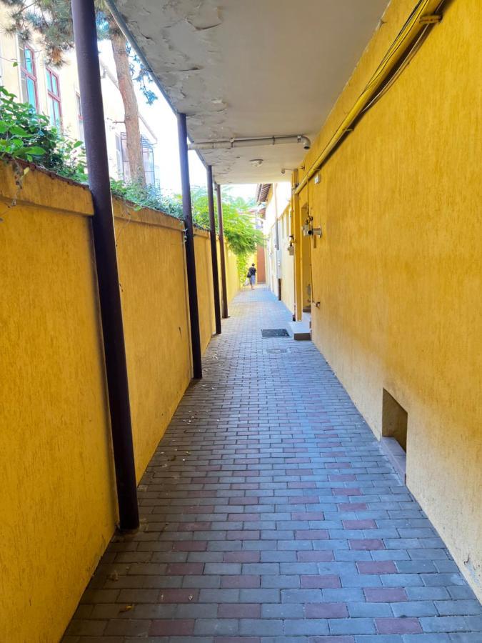אפרטהוטל Ndl Downtown Cluj מראה חיצוני תמונה