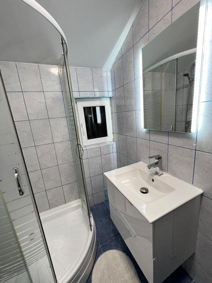 אפרטהוטל Ndl Downtown Cluj מראה חיצוני תמונה