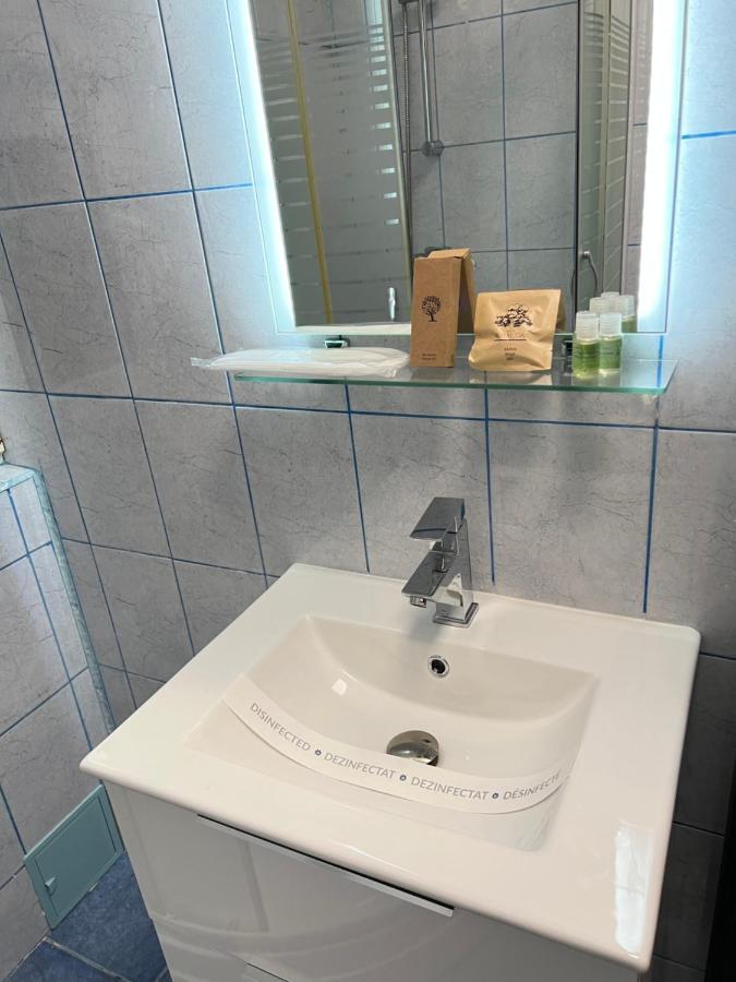 אפרטהוטל Ndl Downtown Cluj מראה חיצוני תמונה